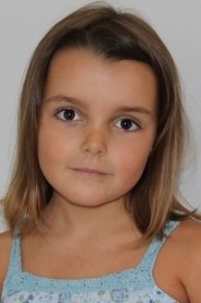 Ambre Hasaj portrait