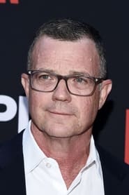 Mark Burg portrait