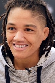Sijara Eubanks portrait
