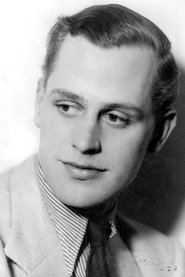 Folke Helleberg portrait