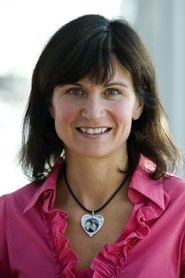Marie-Helene Östlund portrait