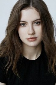 Isabelle Connolly portrait