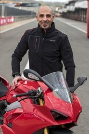 Alessandro Valia portrait