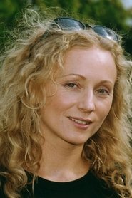 Bernadetta Machała-Krzemińska portrait