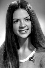 Georgann Hawkins portrait