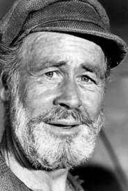 Paul Brinegar portrait