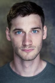 Luke Hobson portrait