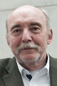 Martin Kratochvíl portrait
