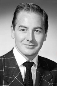 Don Taylor portrait