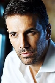 J.R. Cacia portrait