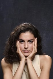 Helena Vuković portrait