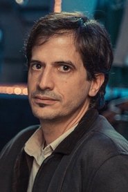 Damián Galateo portrait