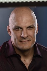 Fred Mancuso portrait