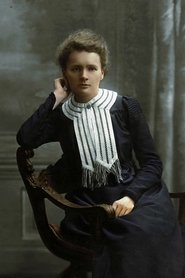 Marie Curie portrait