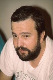 Ioan Gyuri Pascu portrait