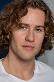 Darren Eisenhauer portrait