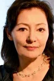 Karin Mikityla portrait