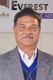 Harihar Sharma portrait