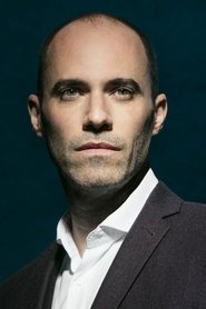 Leigh Melrose portrait