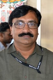 V. K. Prakash portrait