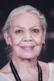 Luisa Huertas portrait