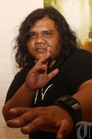 Fariz Alfarazi portrait
