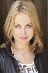 Kim Argetsinger portrait