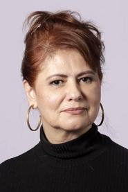Narjara Turetta portrait