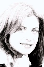 Dimitra Giatrakou portrait