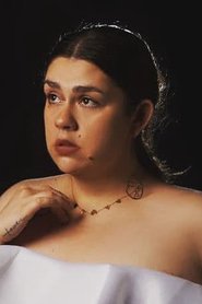 Olga Rudneva portrait
