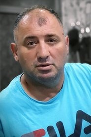 Vidadi Rüstəmov portrait