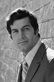 Peter Lupus portrait