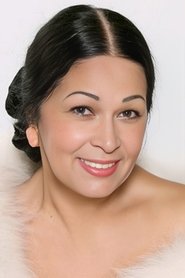 Ekaterina Zhemchuzhnaya portrait