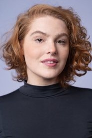 Camila Johann portrait
