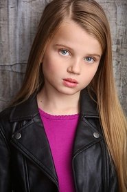 Caitlin Reagan portrait