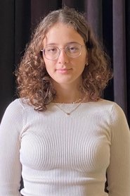 Hannah Armstrong portrait