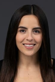 Giovanna Romo portrait