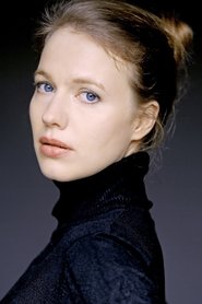 Anna Brüggemann portrait