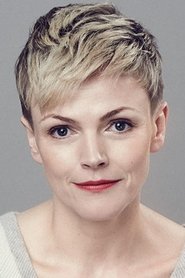 Maxine Peake portrait