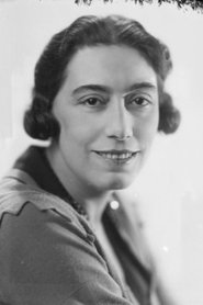 Fie Carelsen portrait