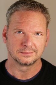 Tom Kiesche portrait