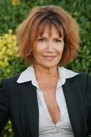 Clémentine Célarié portrait