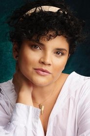Jessica Serna portrait