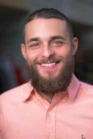 Joshua Hancock portrait