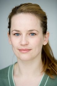 Lies Visschedijk portrait