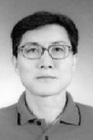 Choi Yong-ho portrait