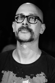Cristian Verardi portrait