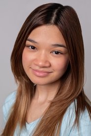 Angelica Hale portrait