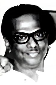 Shyamal Gupta portrait