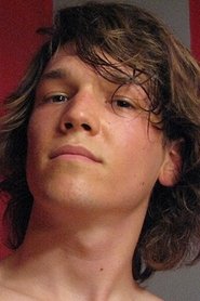 Ryan Sullivan portrait